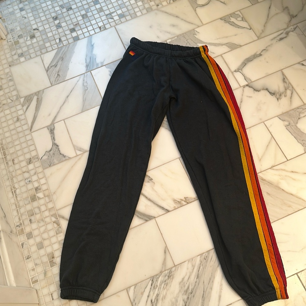 Aviator Nation sweatpants